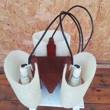 Scandinavian style pendant lamp