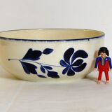 Set of 5 Salins-Les-Bains bowls