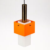 Ceiling lamp Stilux Milano 60s