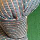 Fauteuil crapaud