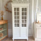 Armoire vitrée