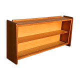 Wall oak shelf 1950
