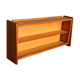 Wall oak shelf 1950