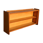 Wall oak shelf 1950