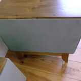 Pair of bedside tables