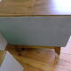 Pair of bedside tables