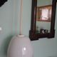 3 hanging lamps 1970