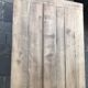 Table de ferme