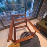 Svanette living room from the 60s