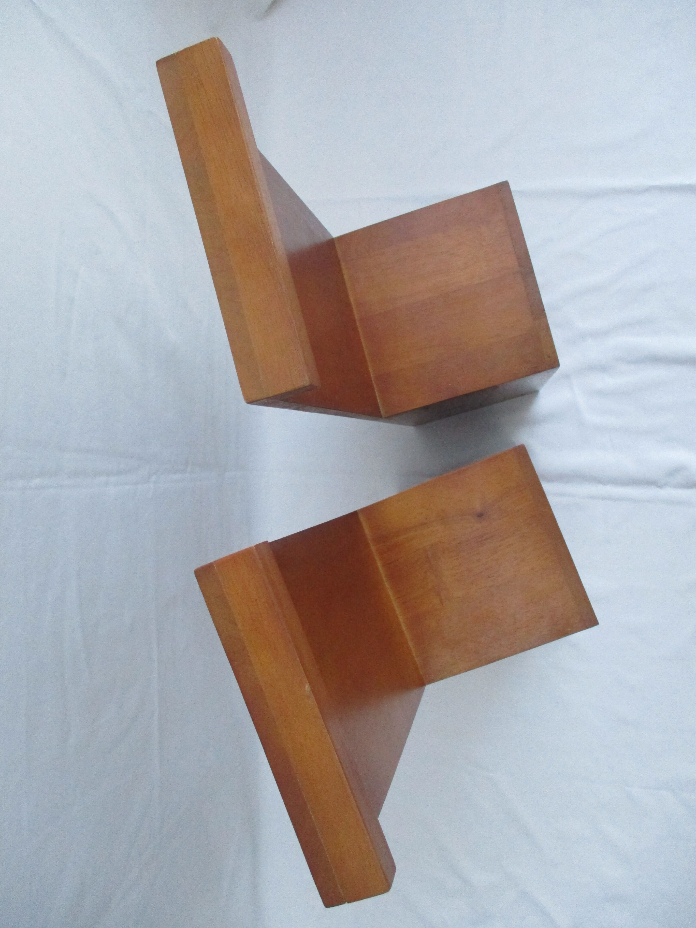 Artefact france , two tiered - vintage 80 storage