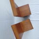 Artefact france , two tiered - vintage 80 storage