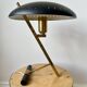 Decora Z Lamp by Louis Kalff for Philips, Belgium, 1950s