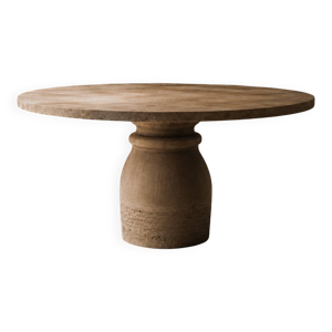 Table ronde dériva