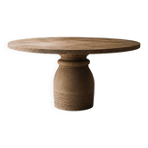 Table ronde dériva