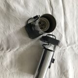 Pair vintage sconces