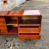 Vintage sideboard
