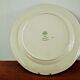 Vintage villiroy & boch burgenland serving plate in blue and white