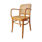 Armchair design Joseph Hoffmann Thonet