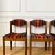 Vintage chairs self