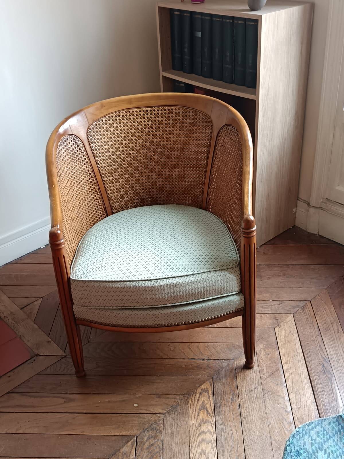 Armchair