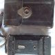 Zeiss Ikon bellows camera with its saddlebag