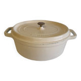 Staub casserole