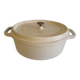 Staub casserole