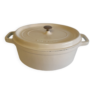 Staub casserole