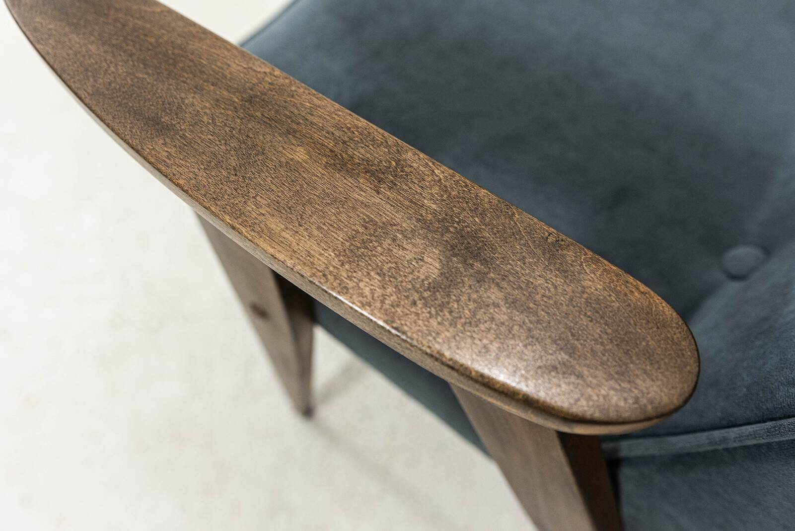 Mid Century Armchair "366" Designed By Józef Chierowski, Poland, 1960's