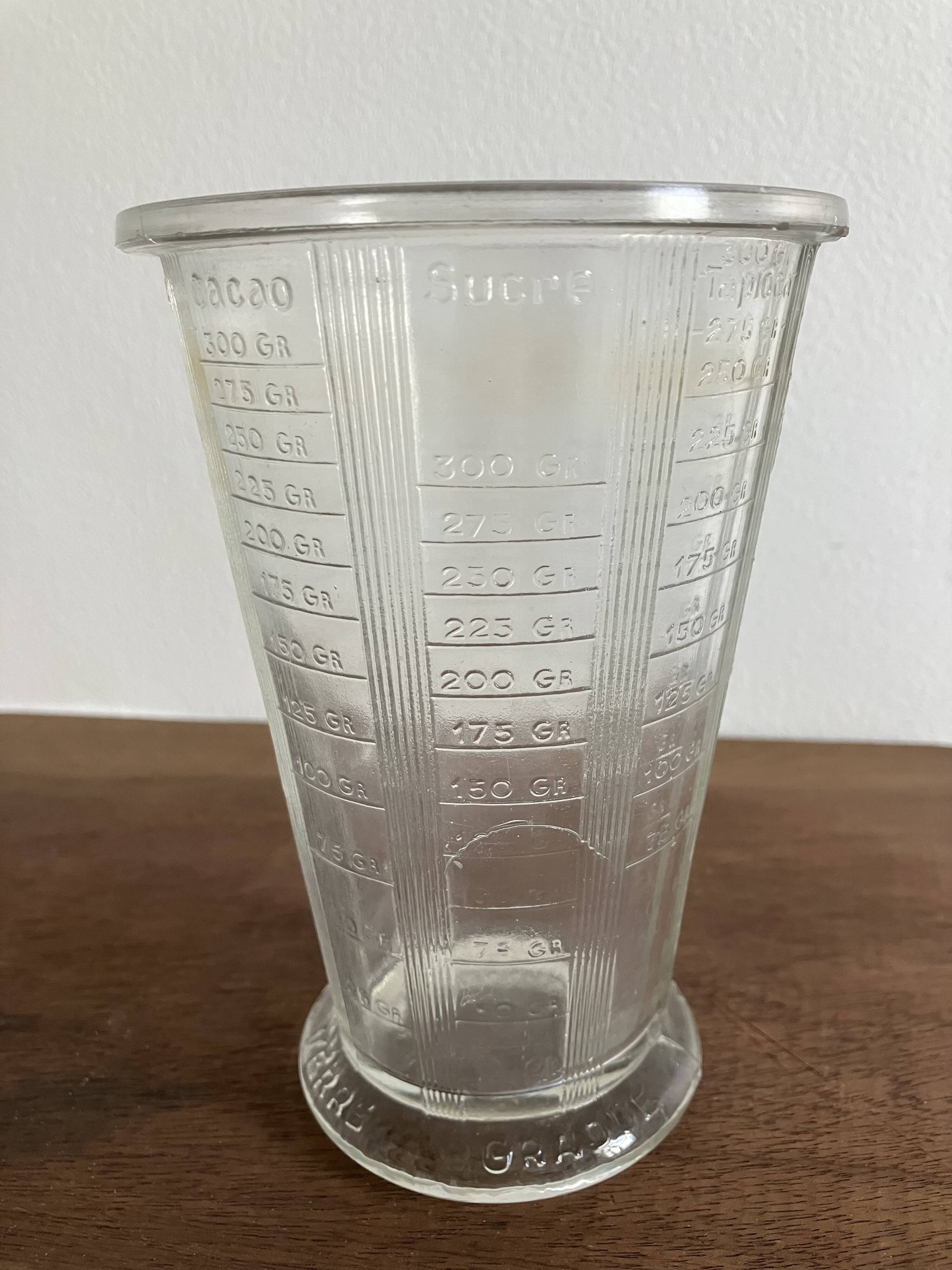 MOUGIN measuring cup