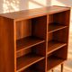 vintage teak bookcase | cabinet | 1960s | Danish