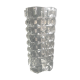 Vase crystal
