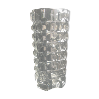 Vase crystal