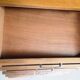 Vintage 1970s teak sideboard