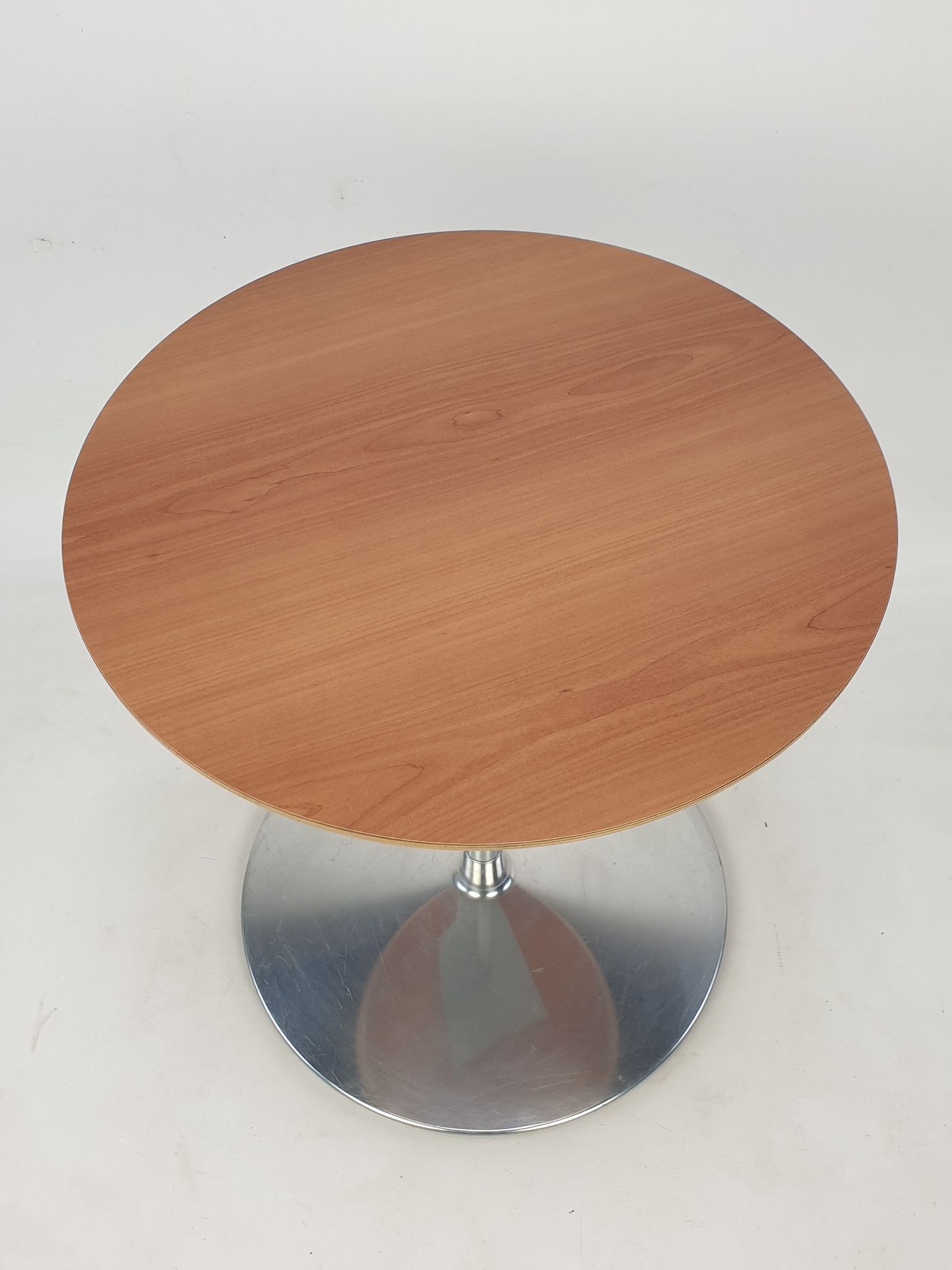 Round Coffee Table by Pierre Paulin for Artifort, 1990s