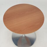 Round Coffee Table by Pierre Paulin for Artifort, 1990s