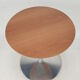 Round Coffee Table by Pierre Paulin for Artifort, 1990s