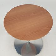 Round Coffee Table by Pierre Paulin for Artifort, 1990s