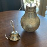 Silver suspension