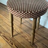 Baumann stool
