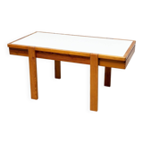 1970's original pine desk
