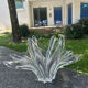 Vase or decorative bowl Crystal Art Vannes