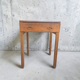 Table d'appoint