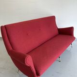 Sofa Italy 1960’s