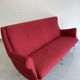Sofa Italy 1960’s
