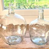 VIBESAL 20L demijohn