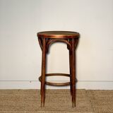 Baumann stool
