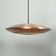 Danish mid-century suspension design Jo Hammerborg Diskos