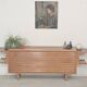 Storage chest for blankets or toys bar by Dyha Czech Republic 60