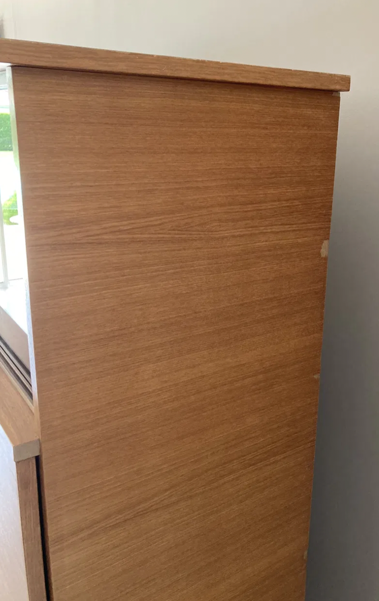 Secretary cabinet